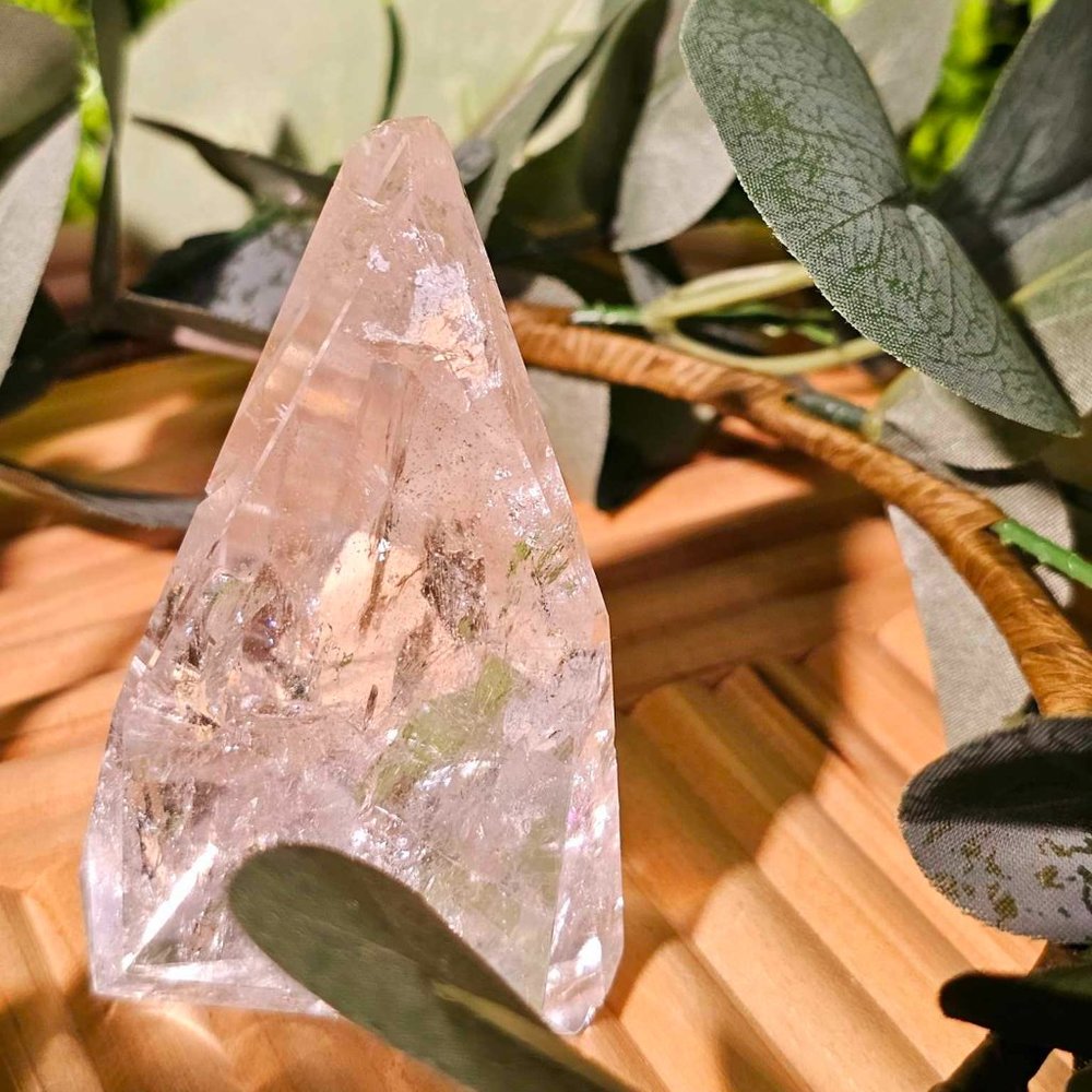 Clear Quartz